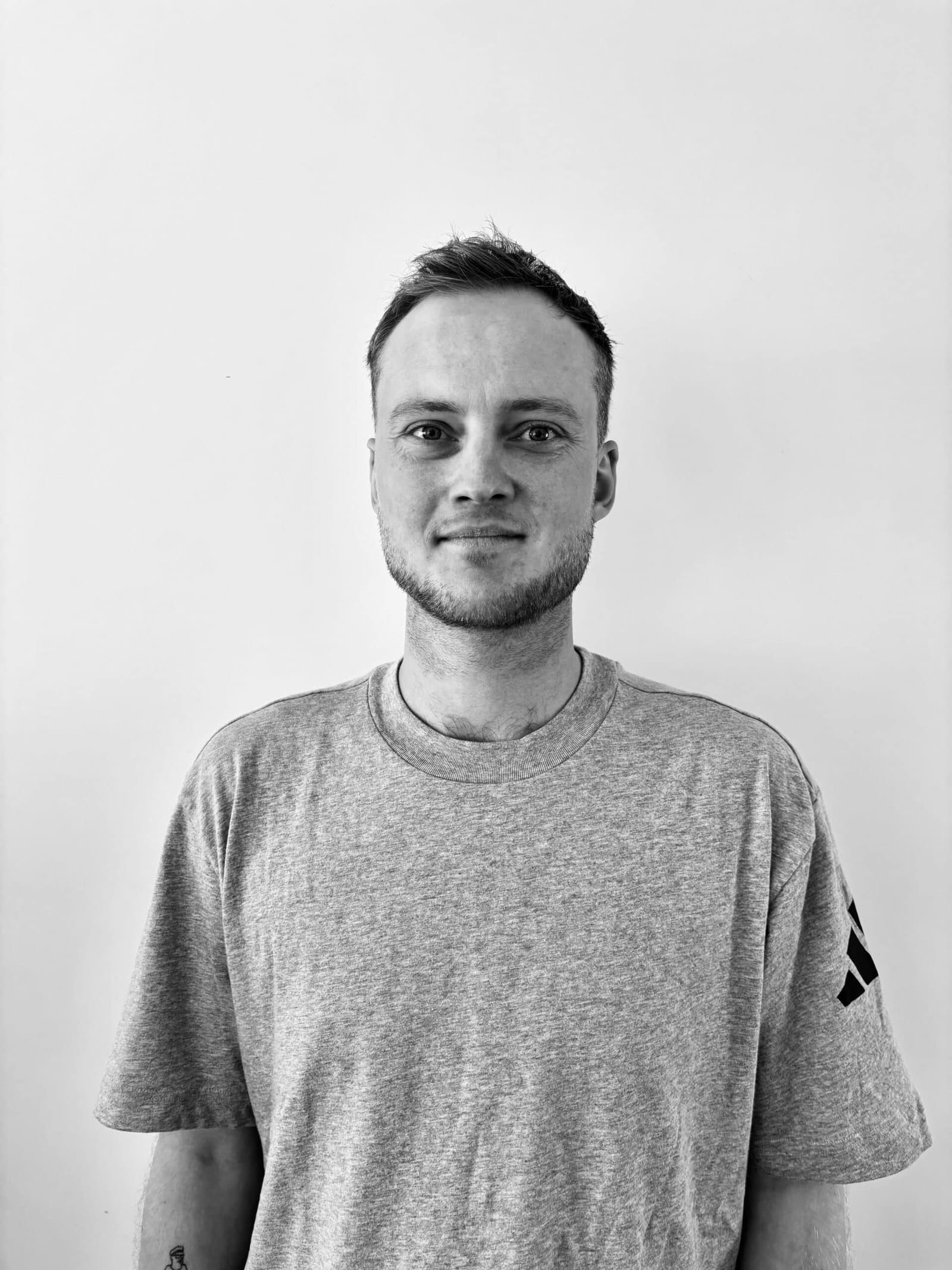 Picture of Andreas Nielsen