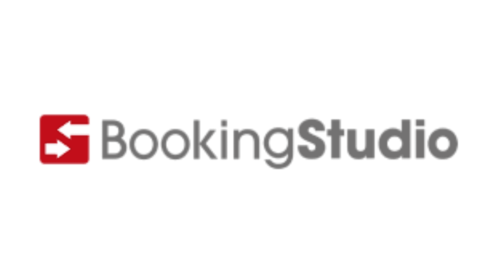 BookingStudio logo