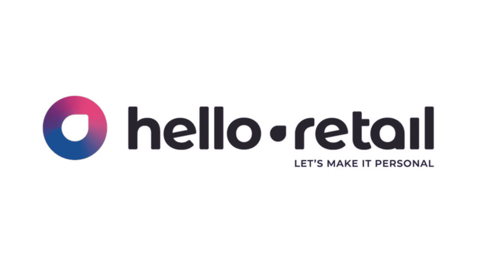 Hello Retail logo