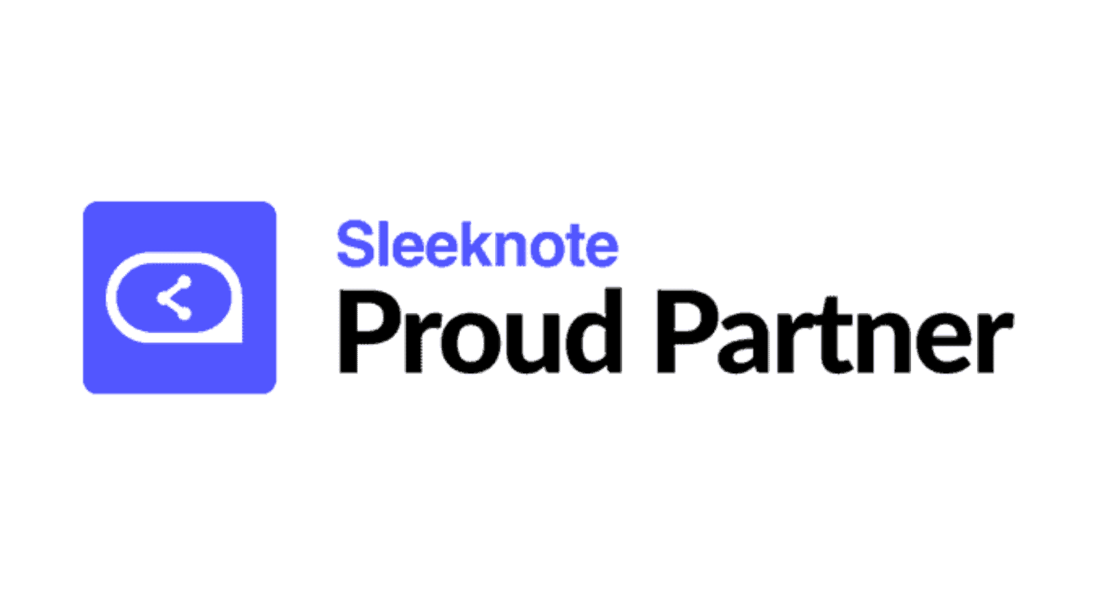 Sleeknote logo