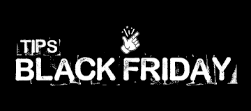 Black Friday – eksperternes tips samlet på én side