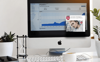 Hvorfor skal du bruge webpush og browser-beskeder?