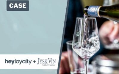 Jysk Vin case: 5 områder, der kan forbedre din marketing automation