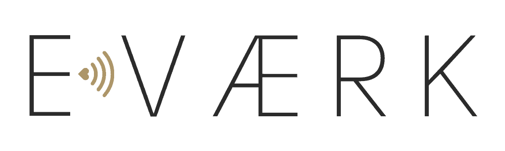 EVAERK LOGO