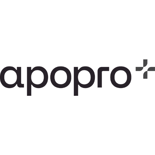 Apopro logo 2025