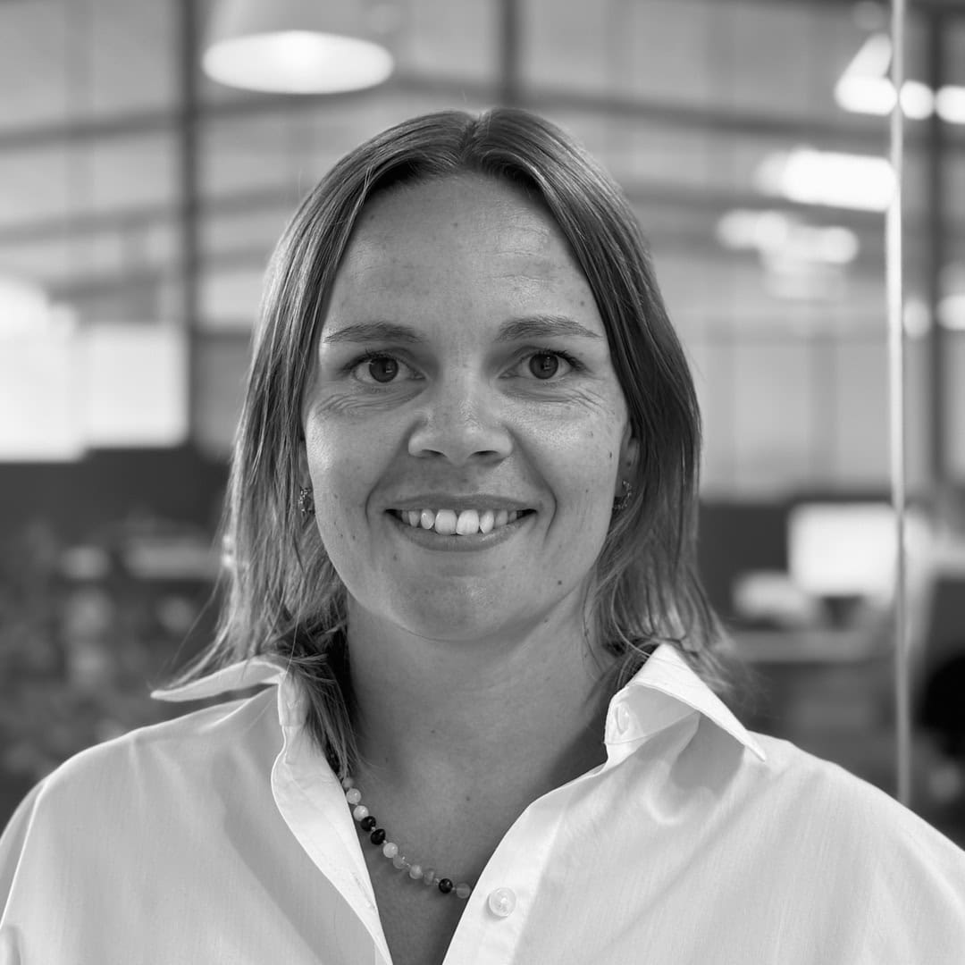 Mette Bentzen