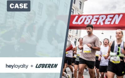 Løberens Black Week e-mailstrategi: Øget salg uden at gå på kompromis med brandet