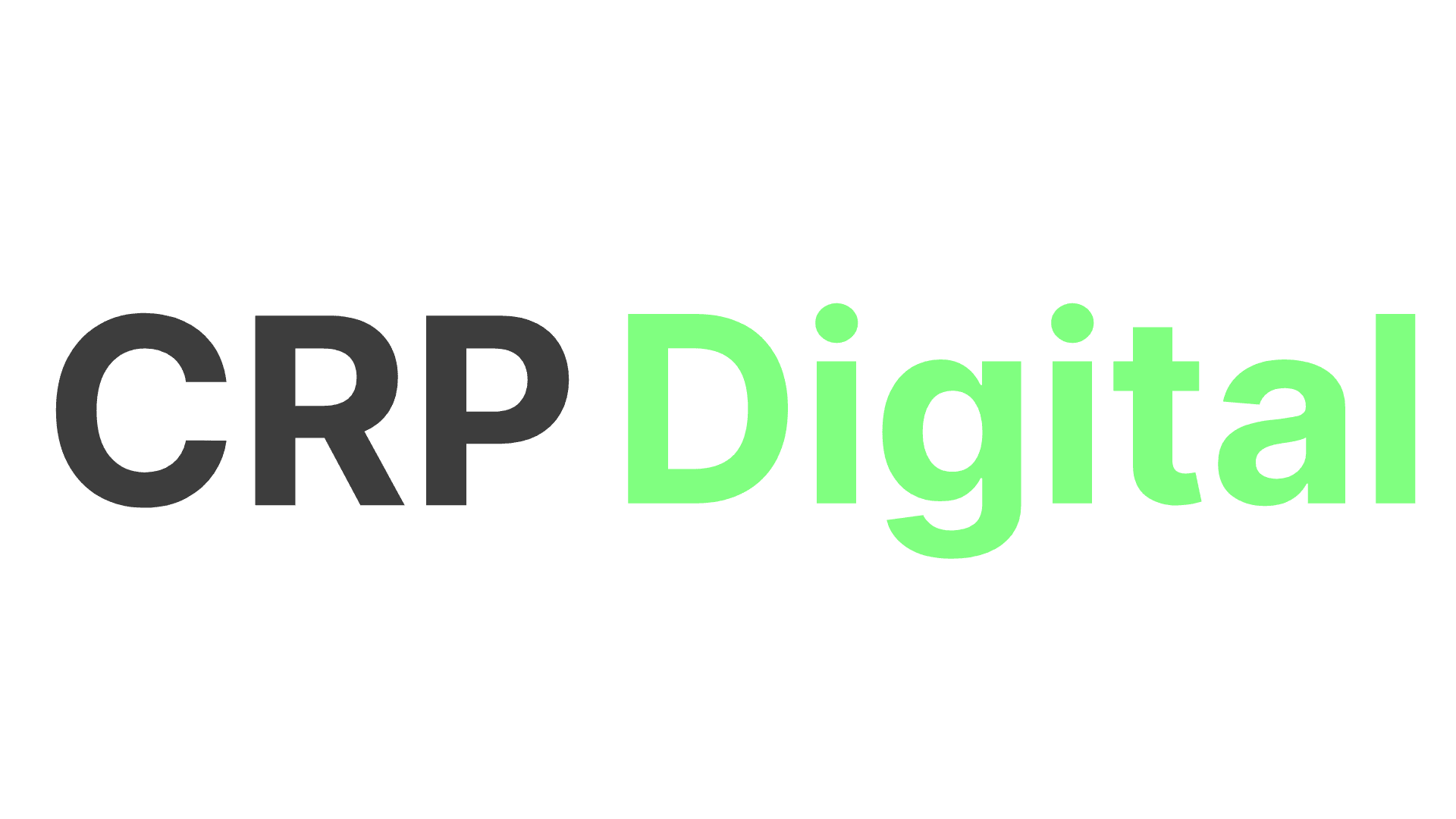 CRP Digital