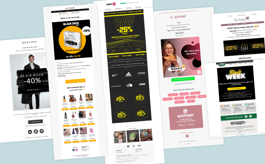 Black-Friday-kampagner