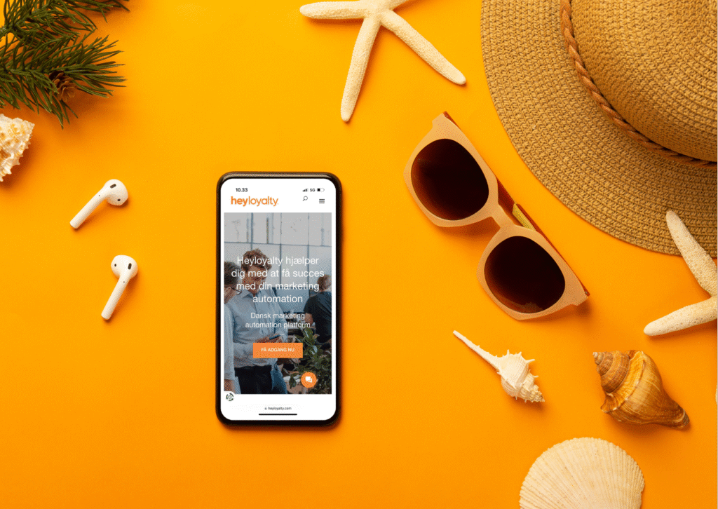 Blog billede Summer Sale