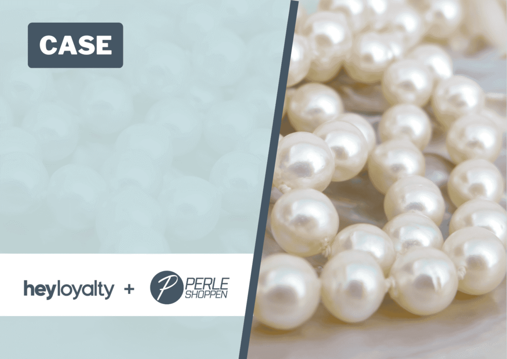 Case-Perleshoppen