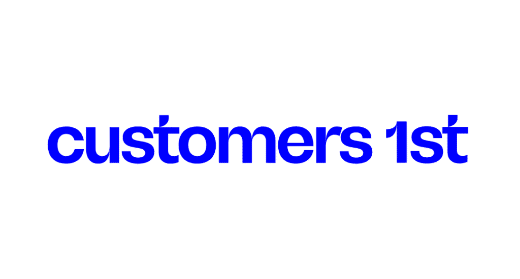 Customers-1st
