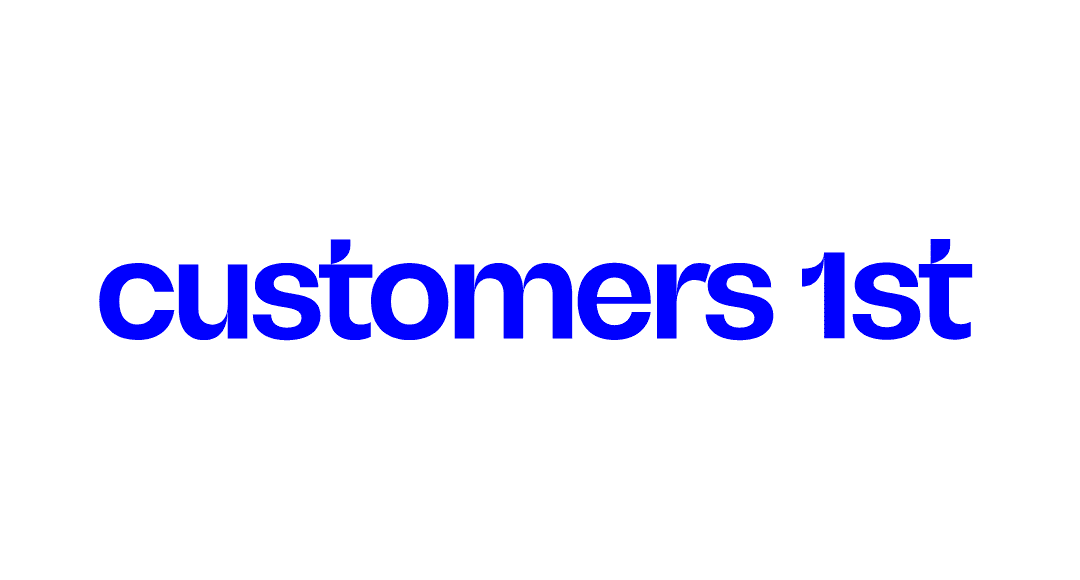 Customers-1st