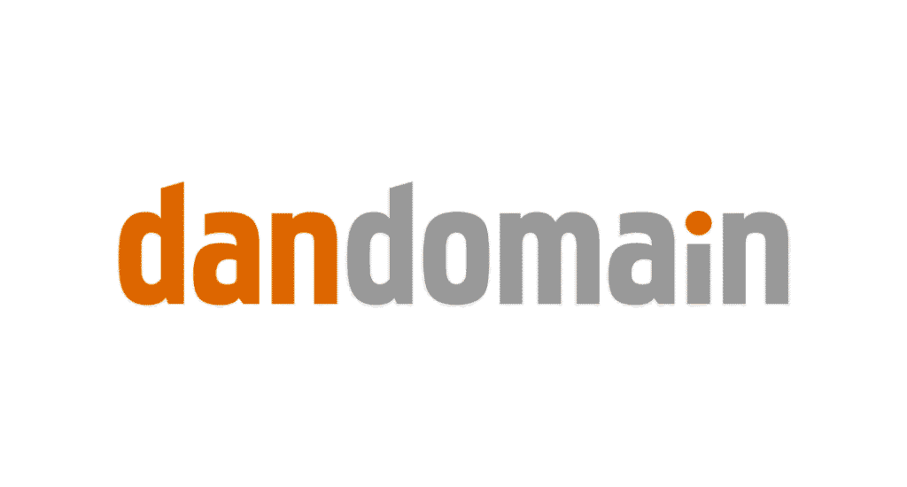 DanDomain-logo