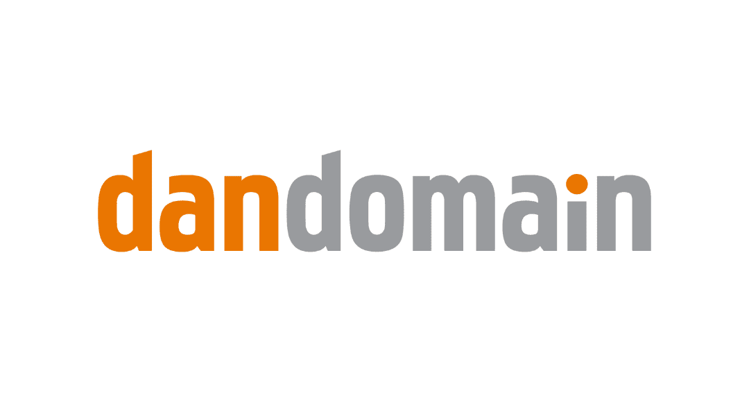 DanDomain-logo
