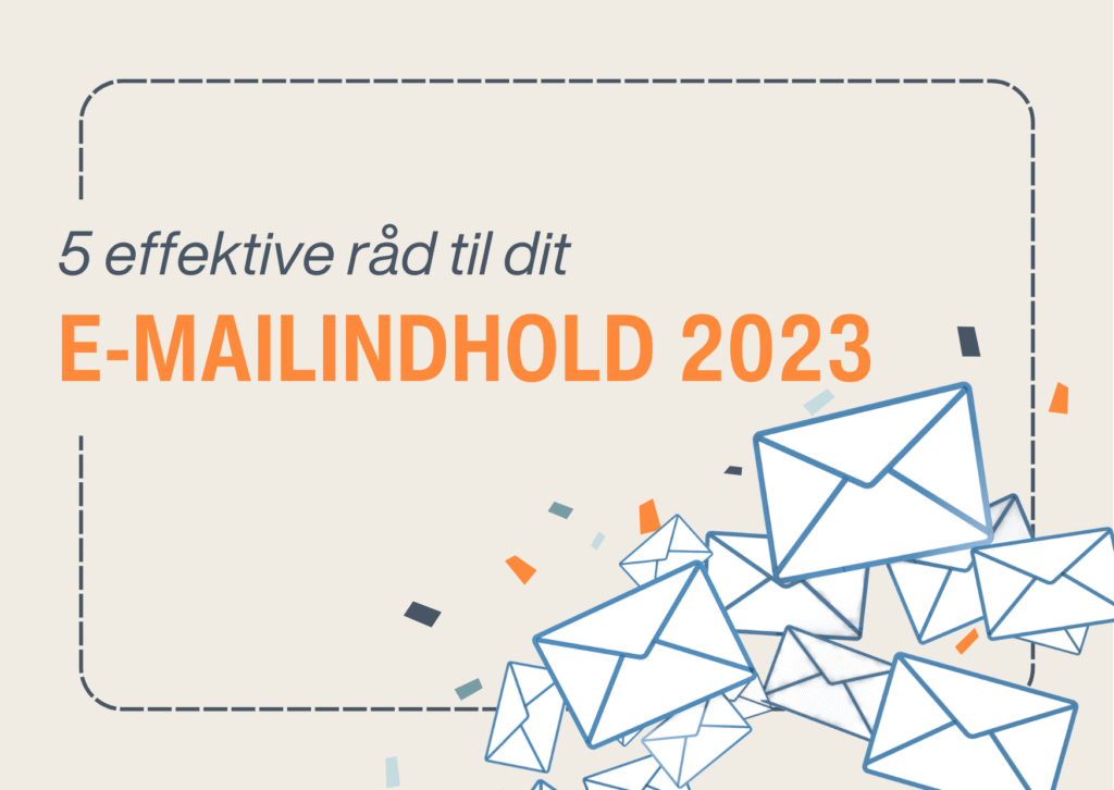 HL blog E-mail marketing 2023