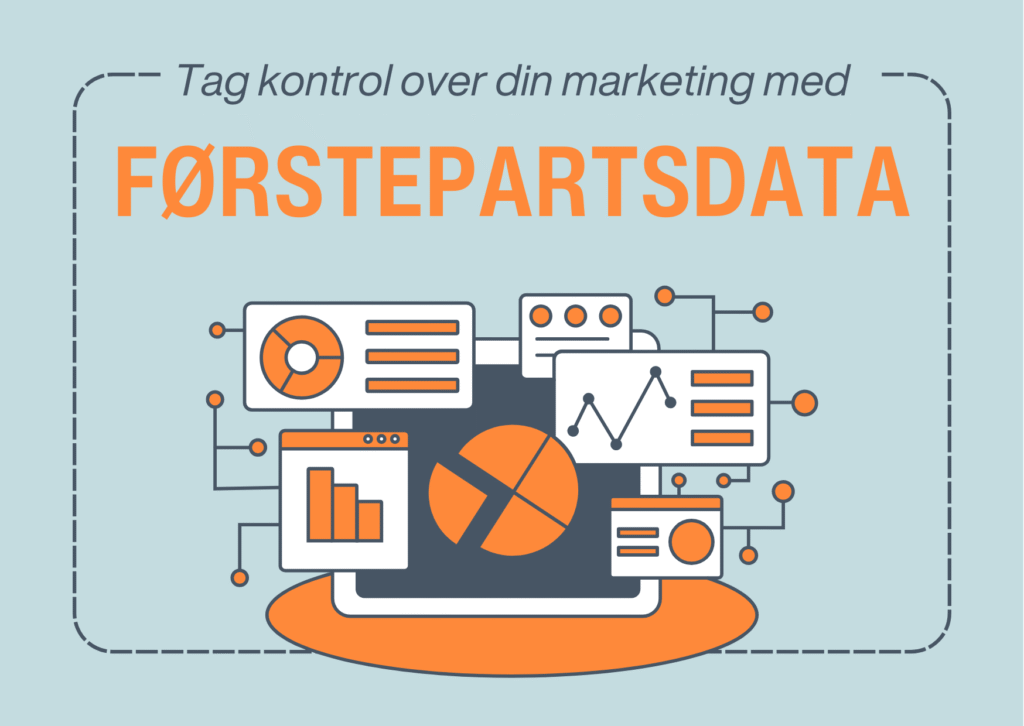 HL blog Førstepartsdata