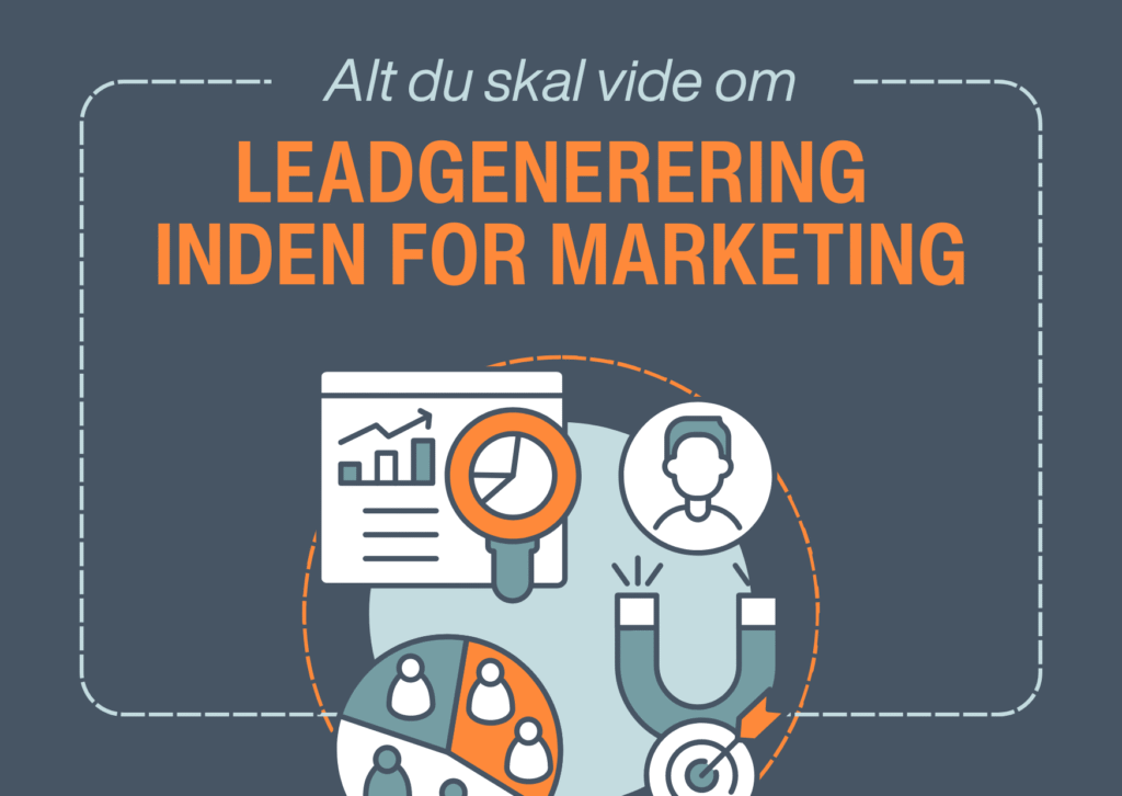 HL blog Leadgenerering