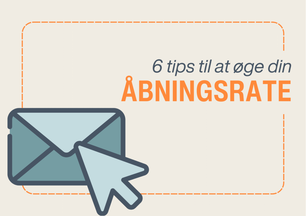 HL blog åbningsrate