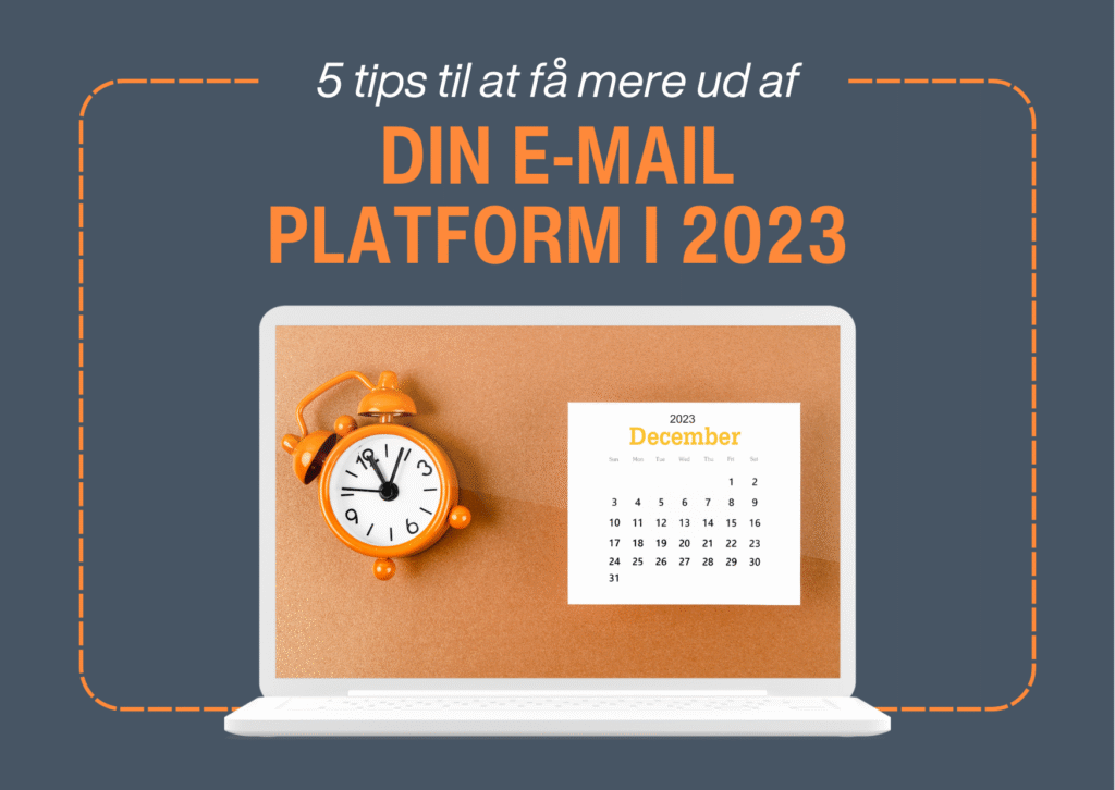 HL blog bliv klar til 2023