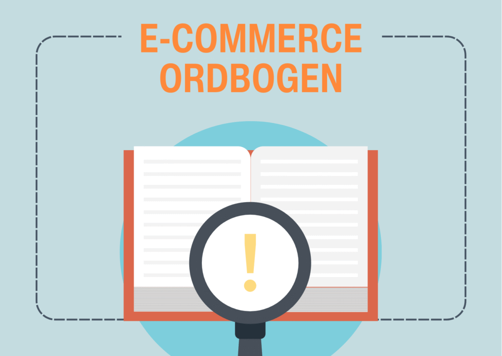 HL blog e-commerce ordbogen