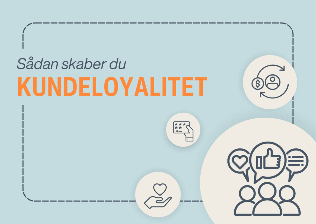 HL blog kundeloyalitet