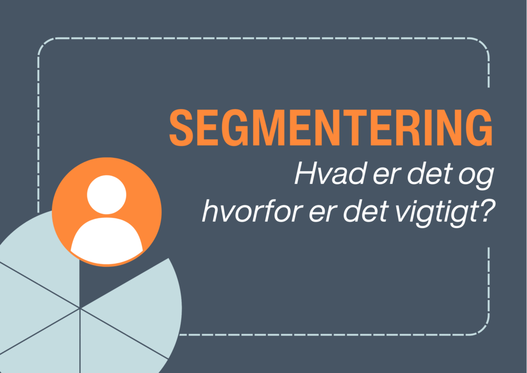 HL blog segmentering