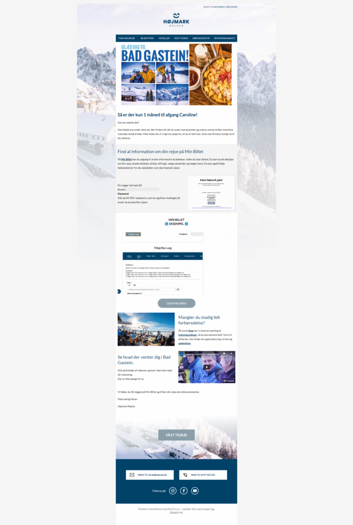 Højmark afrejse mail 1