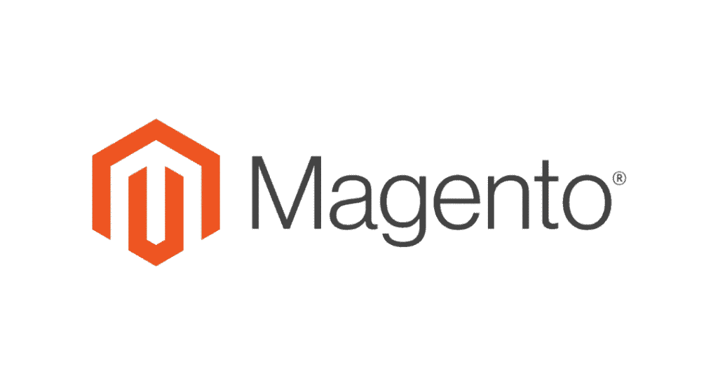 Magento-logo