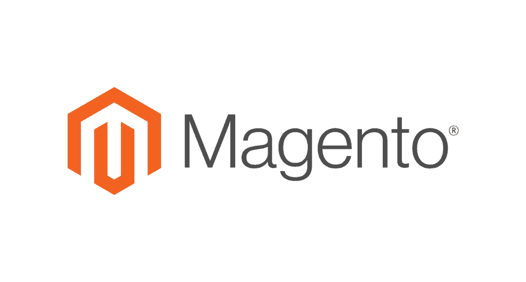 Magento-logo