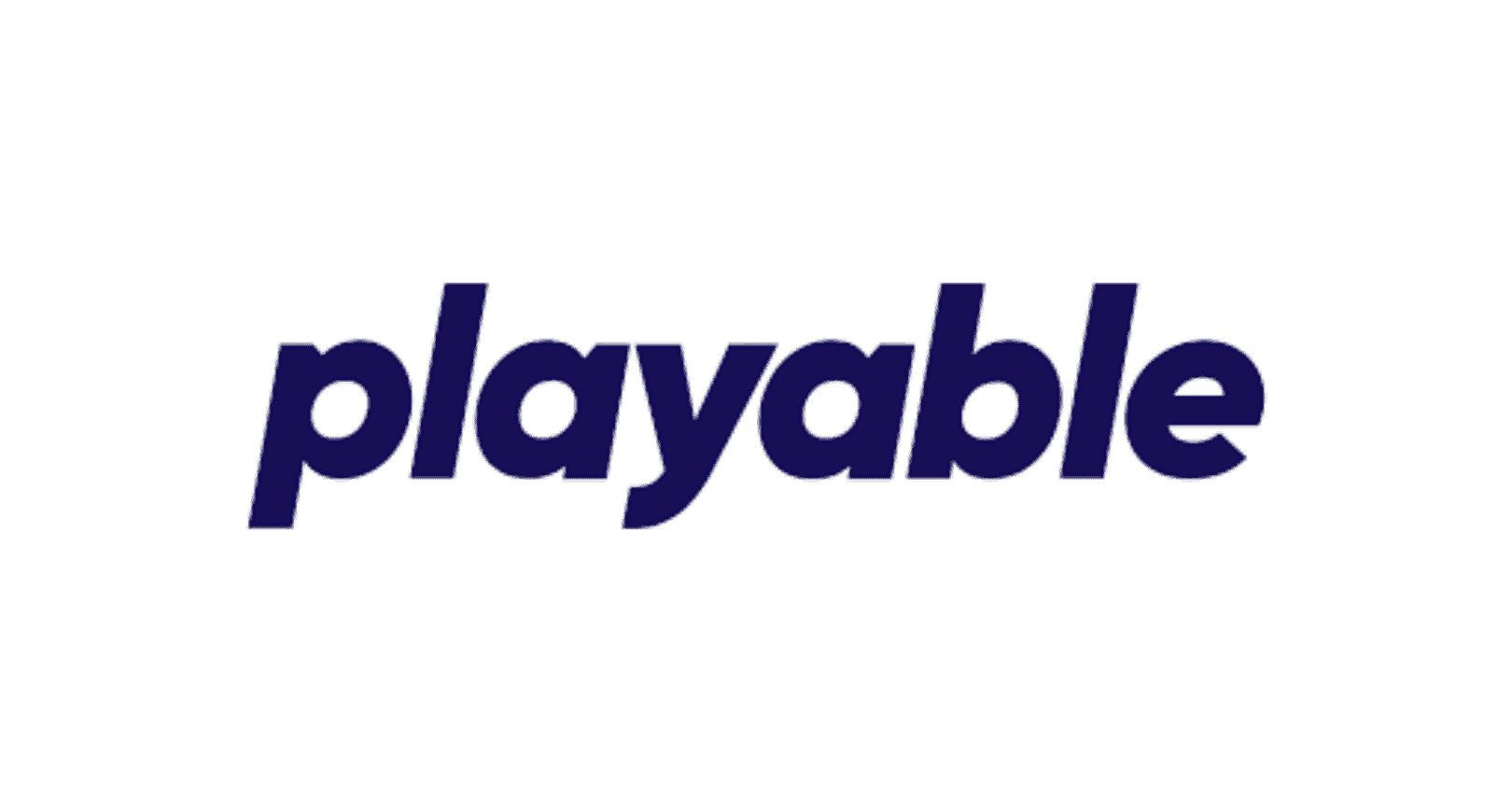 Playable-logo