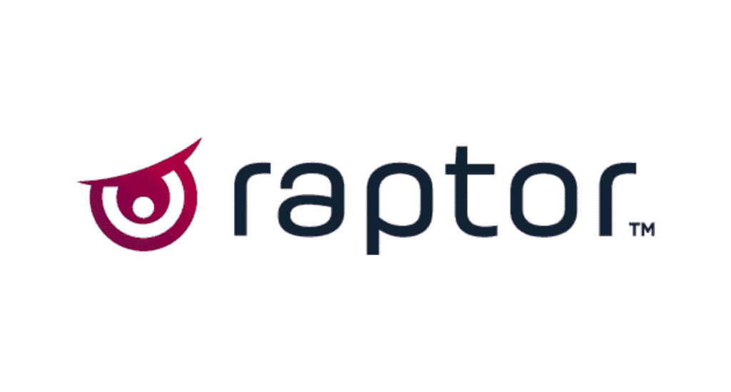 Raptor-logo