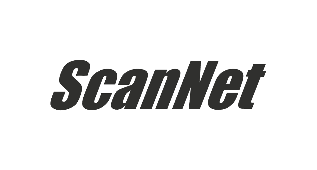 ScanNet-logo