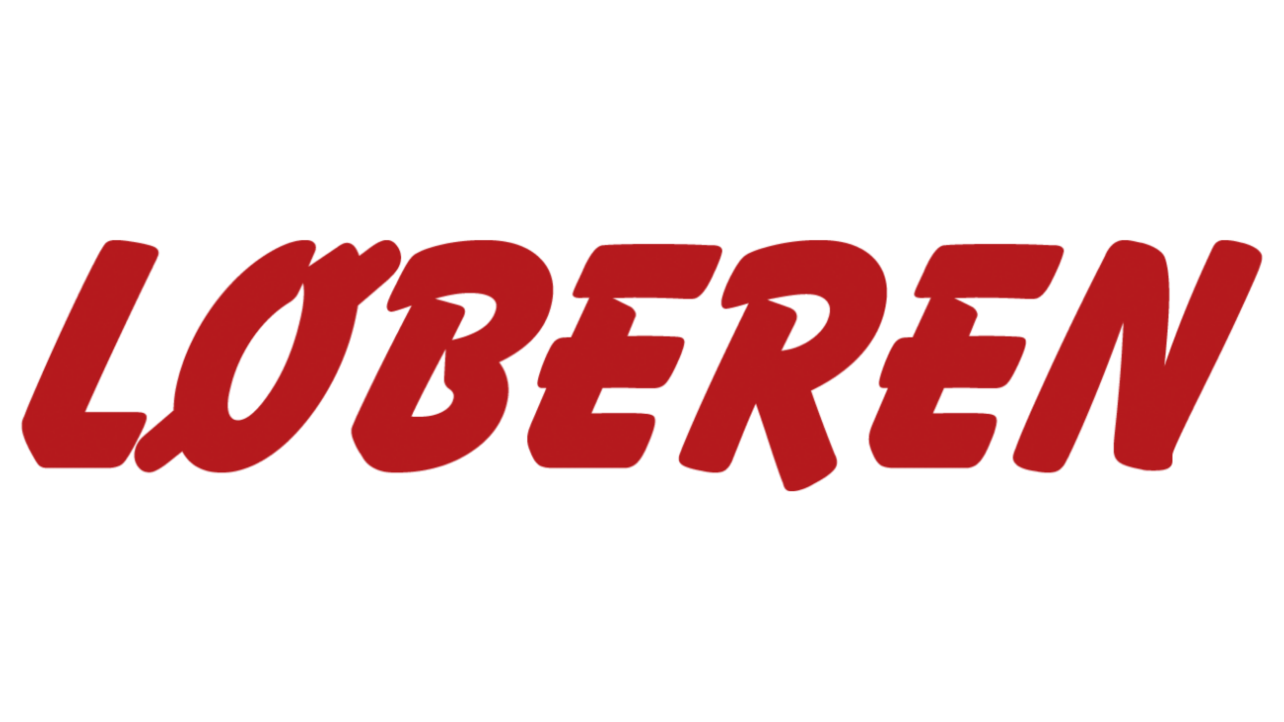 Løberen